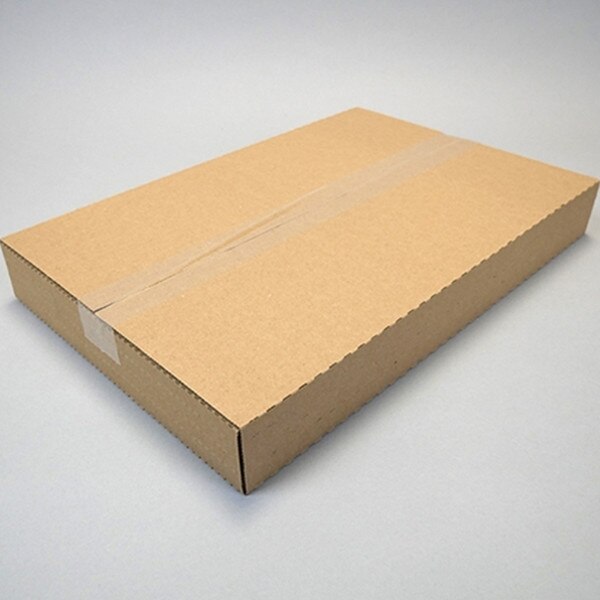 "Multi-Depth Mailer 12 x 18"""